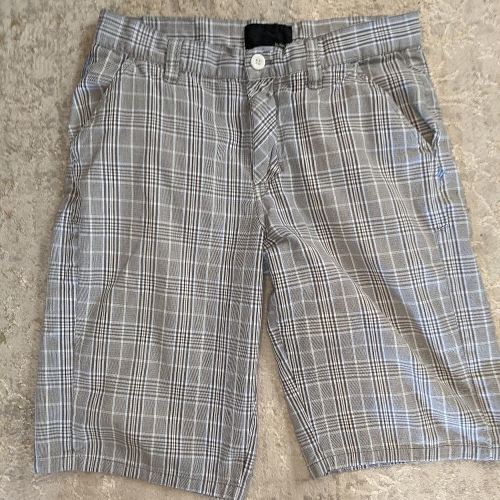Hurley shorts sz 31 